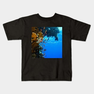 deep sea Kids T-Shirt